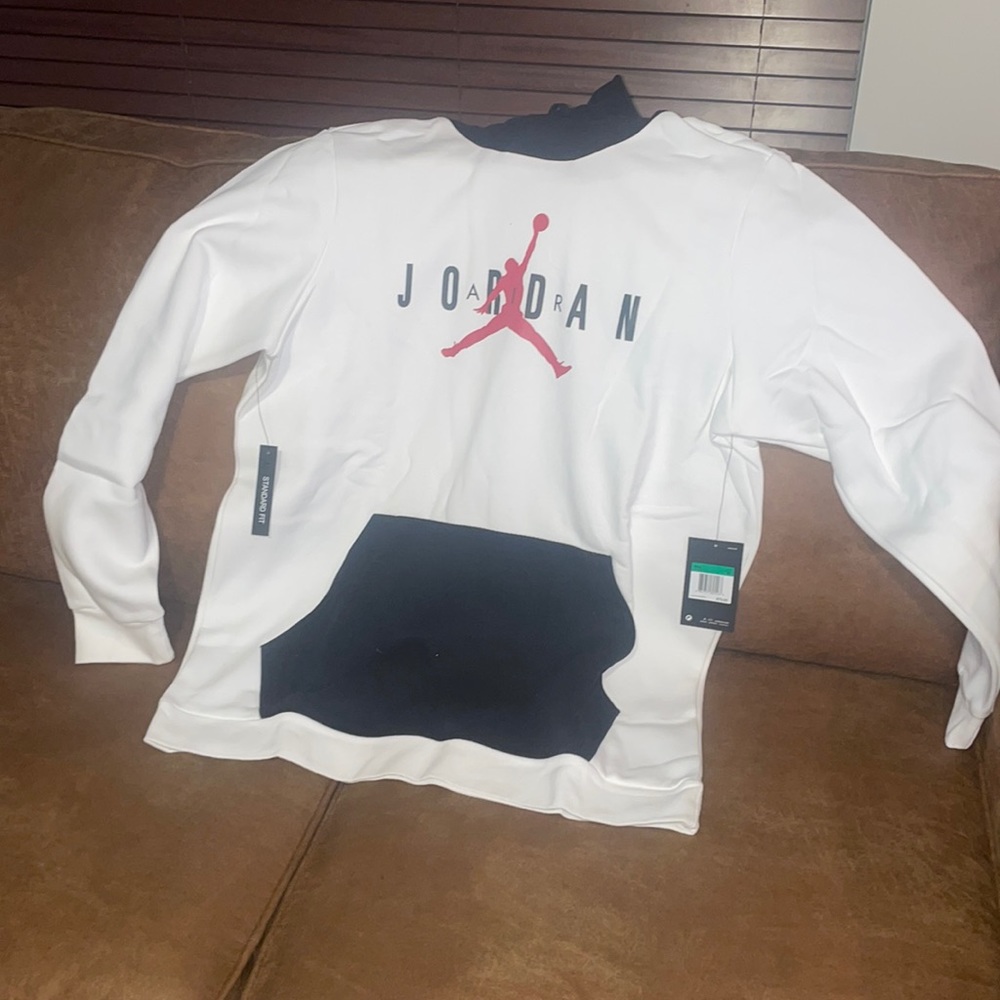 Jordan hoodie